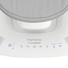 Uppababy 4moms 2026 MamaRoo 5.0 Elektrikli Ana Kucağı Stella
