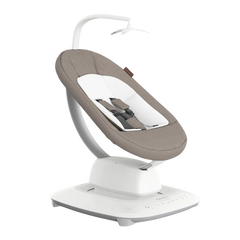 Uppababy 4moms 2026 MamaRoo 5.0 Elektrikli Ana Kucağı Wells