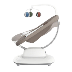 Uppababy 4moms 2026 MamaRoo 5.0 Elektrikli Ana Kucağı Wells
