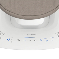 Uppababy 4moms 2026 MamaRoo 5.0 Elektrikli Ana Kucağı Wells