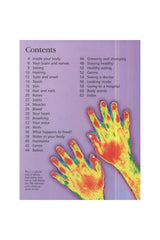 The Usborne Encyclopedia Human Body