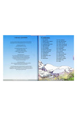 The Usborne Encyclopedia Our World