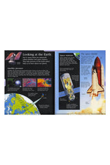 The Usborne Encyclopedia Our World