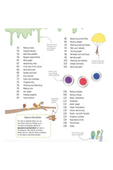 The Usborne Science Activities
