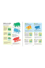 The Usborne Science Activities
