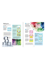 The Usborne Science Activities