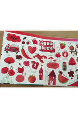The Usborne Big Book Of Colours