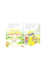 The Usborne Emperor Nightingale