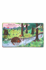 The Usborne Ltf Nature