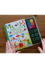 The Usborne Rubber Stamp Activities