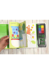 The Usborne Rubber Stamp Activities