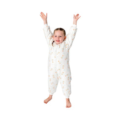 Melfa Ördek Desenli Uyku Tulumu