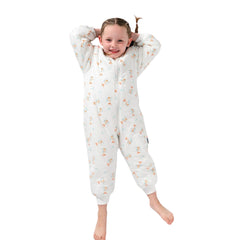 Melfa Ördek Desenli Uyku Tulumu