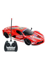 Ceren Kırtasiye Uzaktan Kumandalı Model Araba 1:16