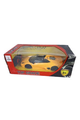 Ceren Kırtasiye Uzaktan Kumandalı Pilli Araba 1:16