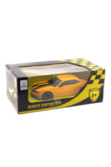 Ceren Kırtasiye Uzaktan Kumandalı Pilli Spor Araba