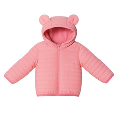 Verscon Şişme Mont Pembe