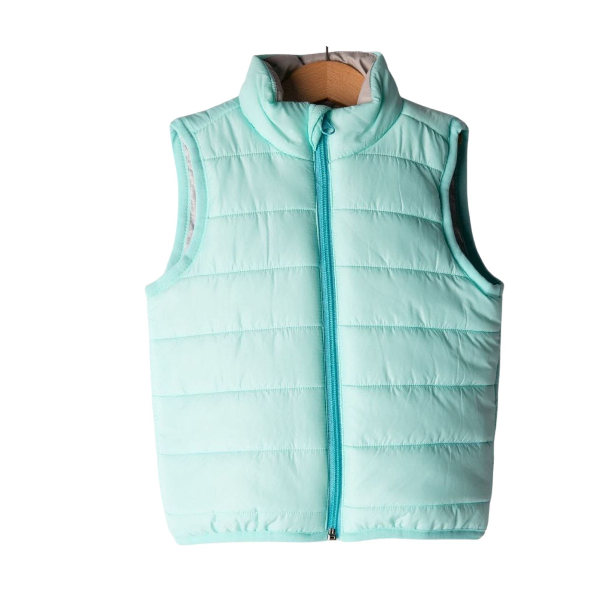 Verscon Şişme Yelek Mint