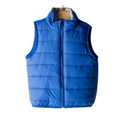 Verscon Şişme Yelek Saks