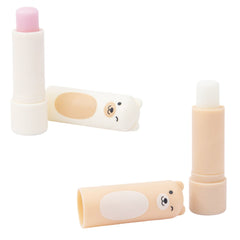 Very Bella Ayıcık Lip Balm