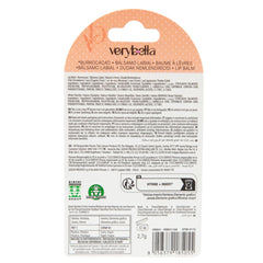 Very Bella Ayıcık Lip Balm