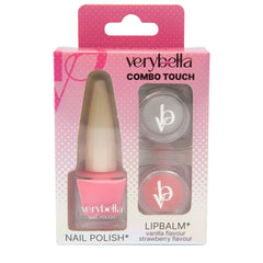 Very Bella Bakım Seti