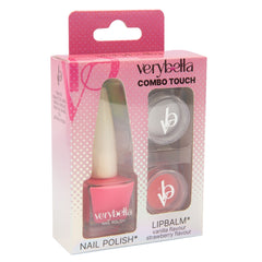 Very Bella Bakım Seti