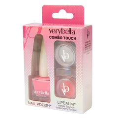 Very Bella Bakım Seti