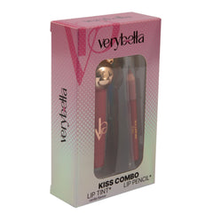 Very Bella Dudak Seti