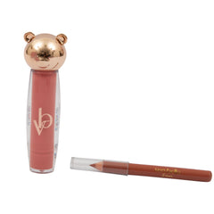 Very Bella Dudak Seti