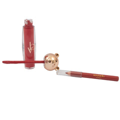 Very Bella Dudak Seti