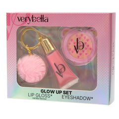 Very Bella Parıltı Seti