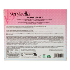 Very Bella Parıltı Seti