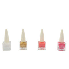 Very Bella Sevimli Tırnaklar Seti