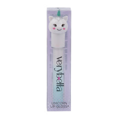 Very Bella Unicorn Lip Gloss