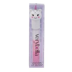 Very Bella Unicorn Lip Gloss