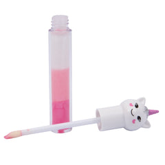 Very Bella Unicorn Lip Gloss