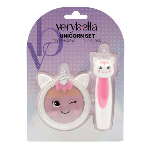 Very Bella Unicorn Seti