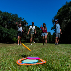 Waboba Backnine