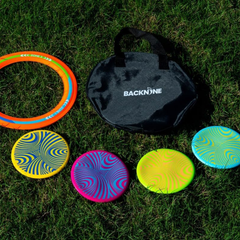 Waboba Backnine