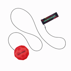 Waboba LED Bounceback Moonshine Işıklı Geri Dönen ve Yüksek Zıplayan Top Bilek İpli Moon Ball