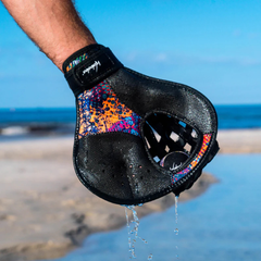 Waboba Catch Top Yakalama Eldiveni