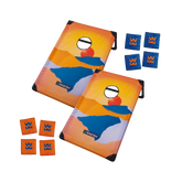 Waboba Cornhole Oyun Seti