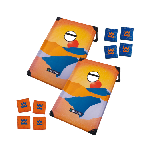 Waboba Cornhole Oyun Seti