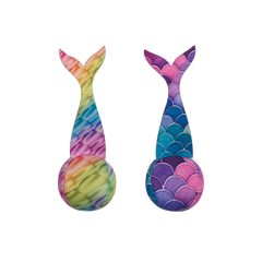 Waboba Dolgulu Kuyruklu Dalış Oyuncağı