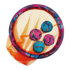 Waboba Dunk or Dive Hedef Atış Çemberi ve Dalış Topu Oyun Seti