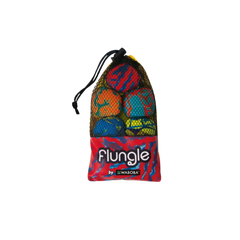 Waboba Flungle Kuyruklu Bocce 7'li Top Oyun Seti