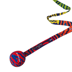 Waboba Flungle Kuyruklu Bocce 7'li Top Oyun Seti