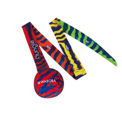 Waboba Flungle Kuyruklu Bocce 7'li Top Oyun Seti