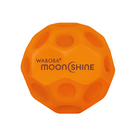 Waboba Moonshine Işıklı Top